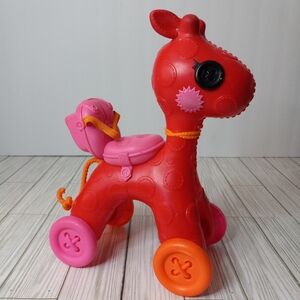 Lalaloopsy 12" Giraffe Horse